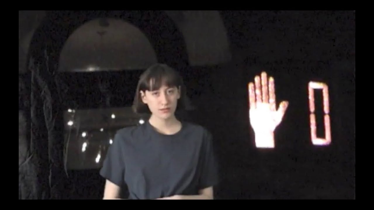 Frankie Cosmos "Is It Possible / Sleep Song" Official Video