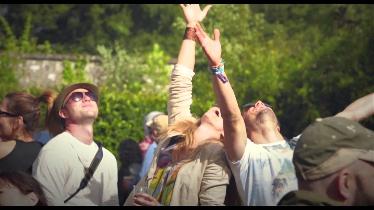 Wonderlust :: Body & Soul Festival 2013