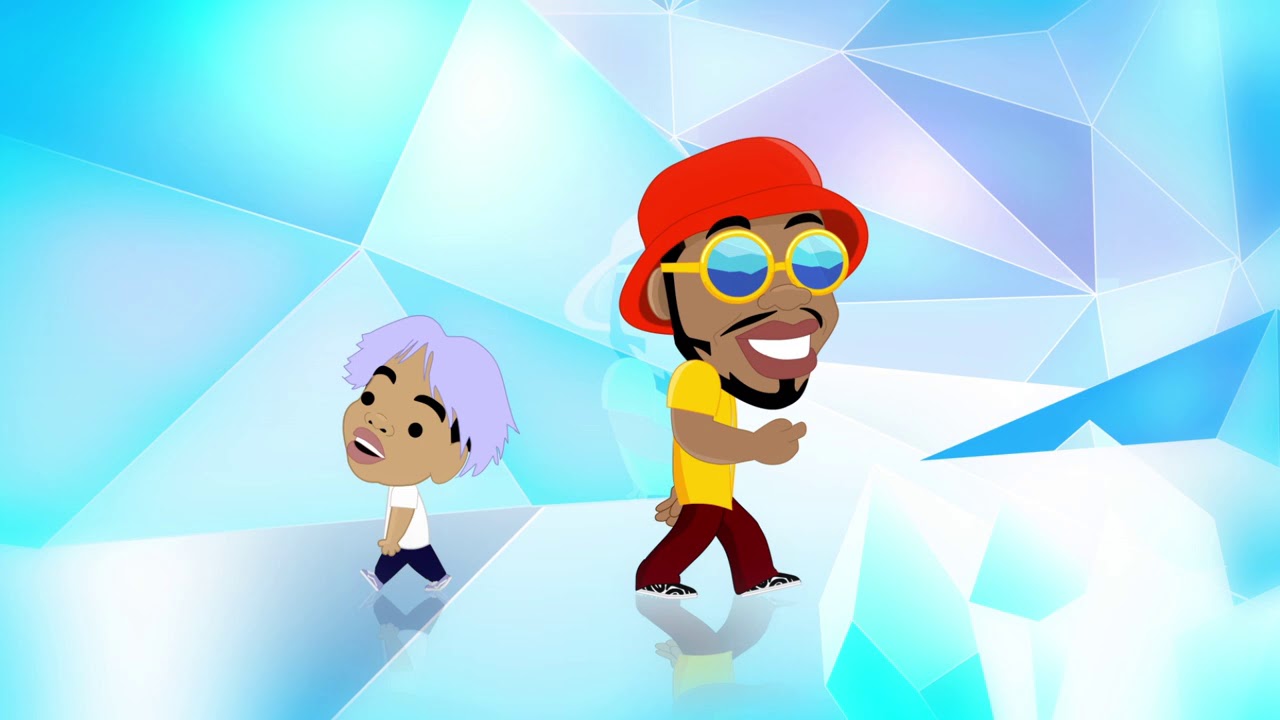 Anderson .Paak - JEWELZ (Official Video)