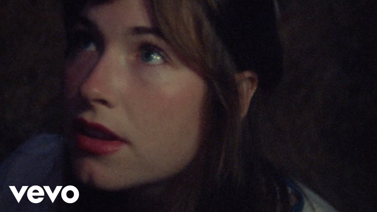 Kate Bollinger - I See It Now (Official Video)