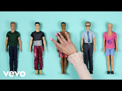 Confidence Man - Boyfriend (Repeat)