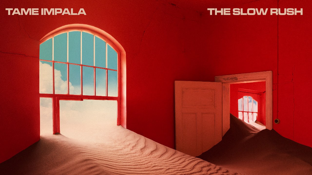 Tame Impala - Glimmer (Official Audio)