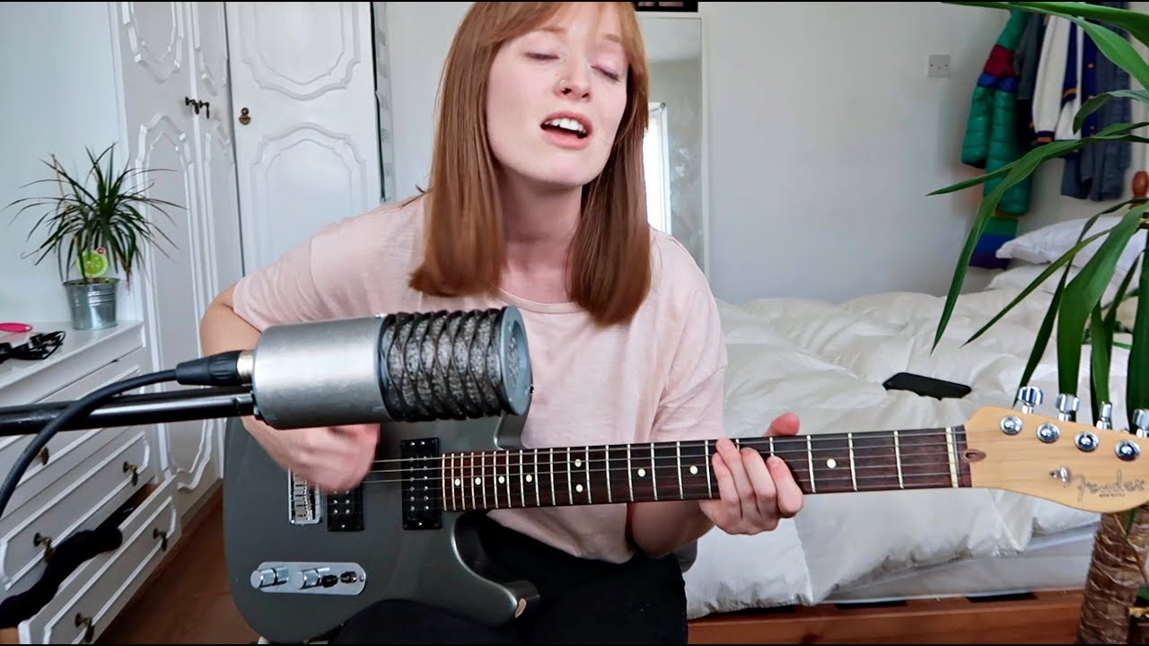 why am i like this - original song | Orla Gartland
