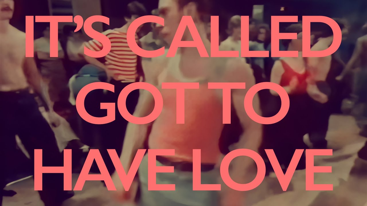 Pulp - Got to Have Love (Official Video)