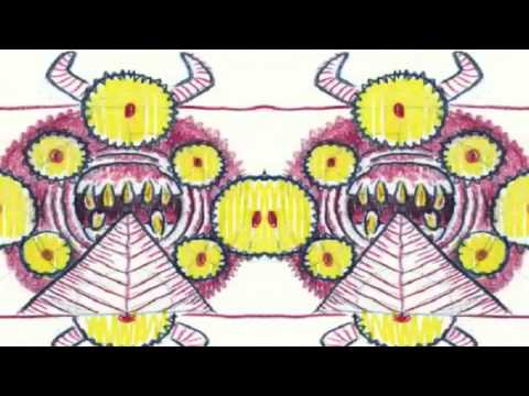 Ekoplekz - A Caustic Romance