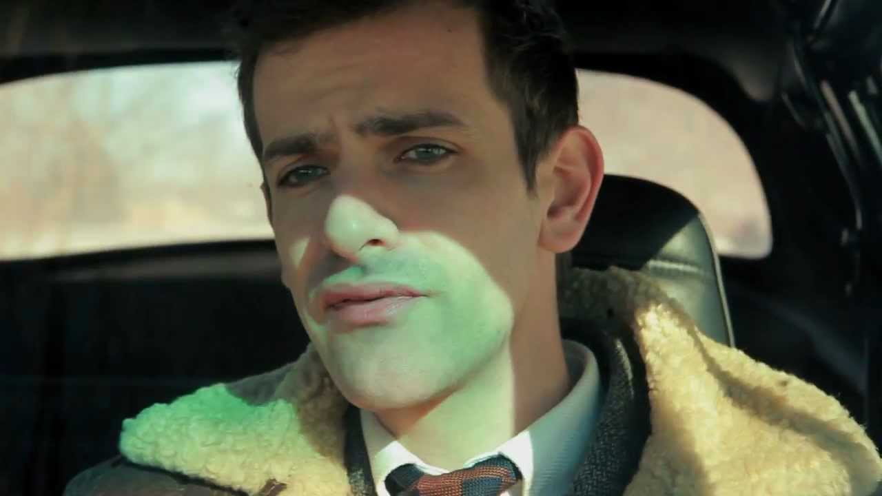 Josef Salvat - This Life (Official Video)