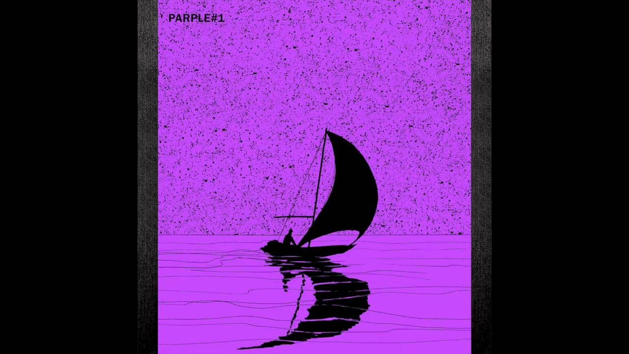 Parple - Sacred