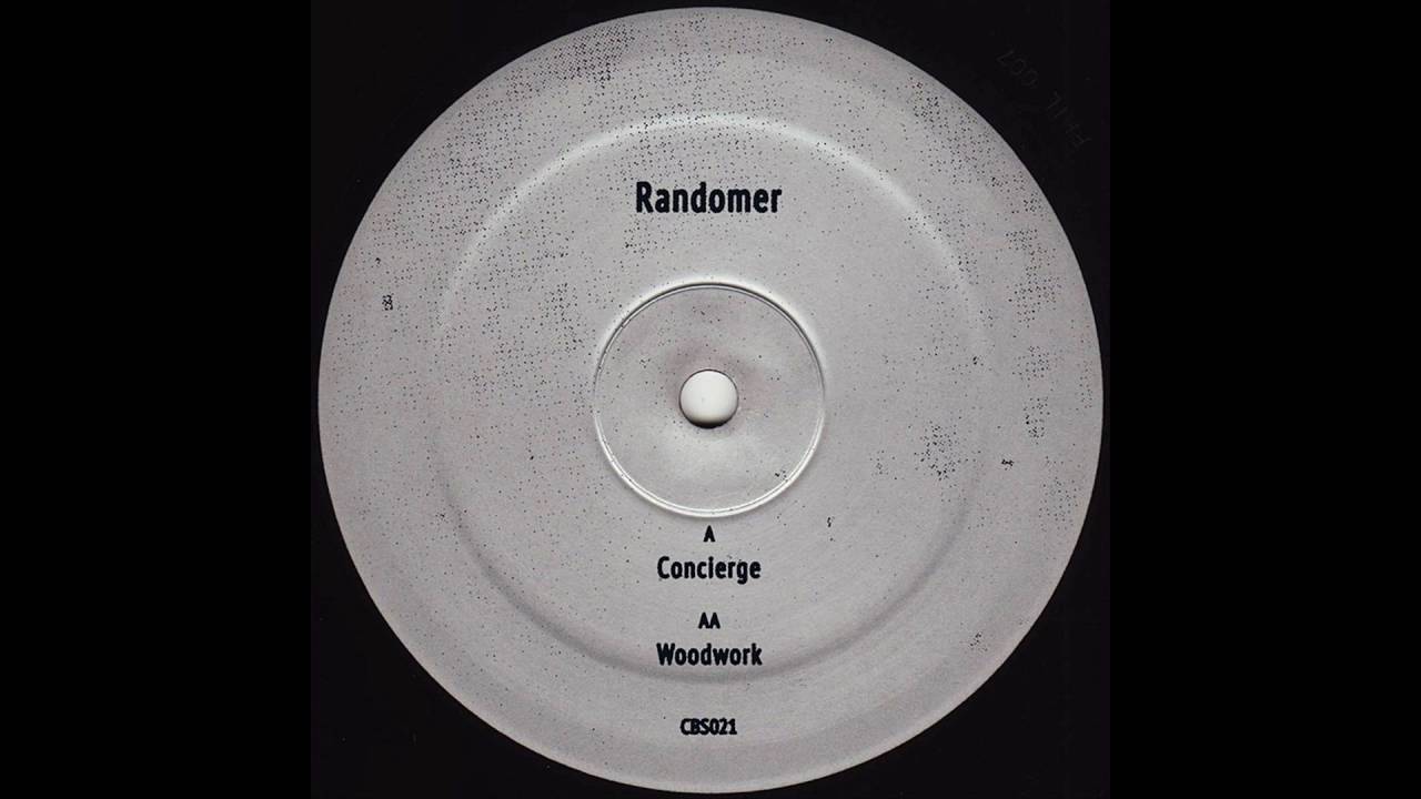 Randomer - Concierge