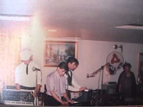 Silueta Pálida - El paso del tiempo (versión remezclada)