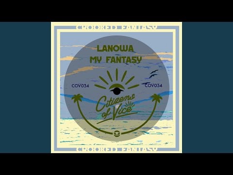 My Fantasy (Extended Edit)