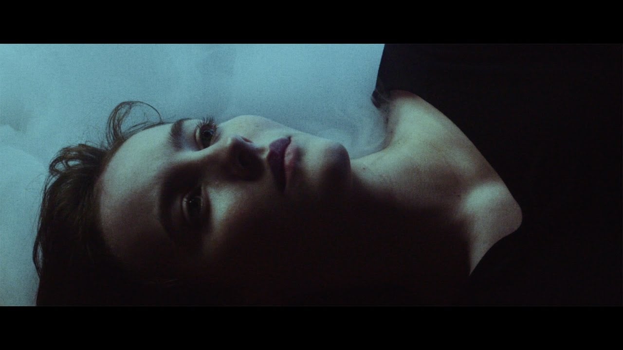 Talos // Odyssey (Official Video)