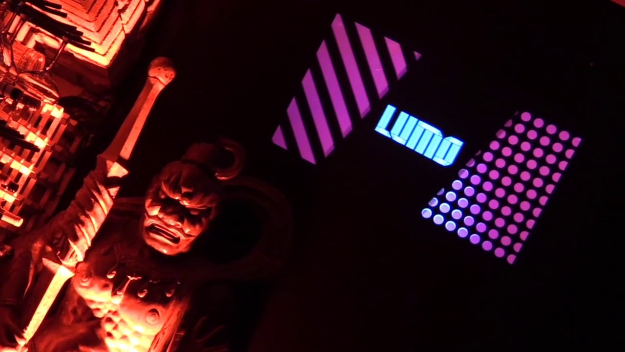 Lumo Club