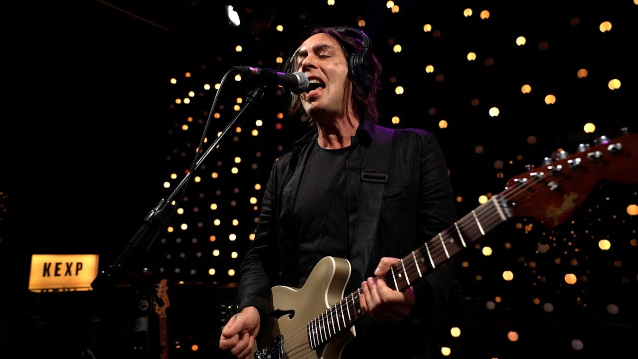 Boeckner - Full Performance (Live on KEXP)