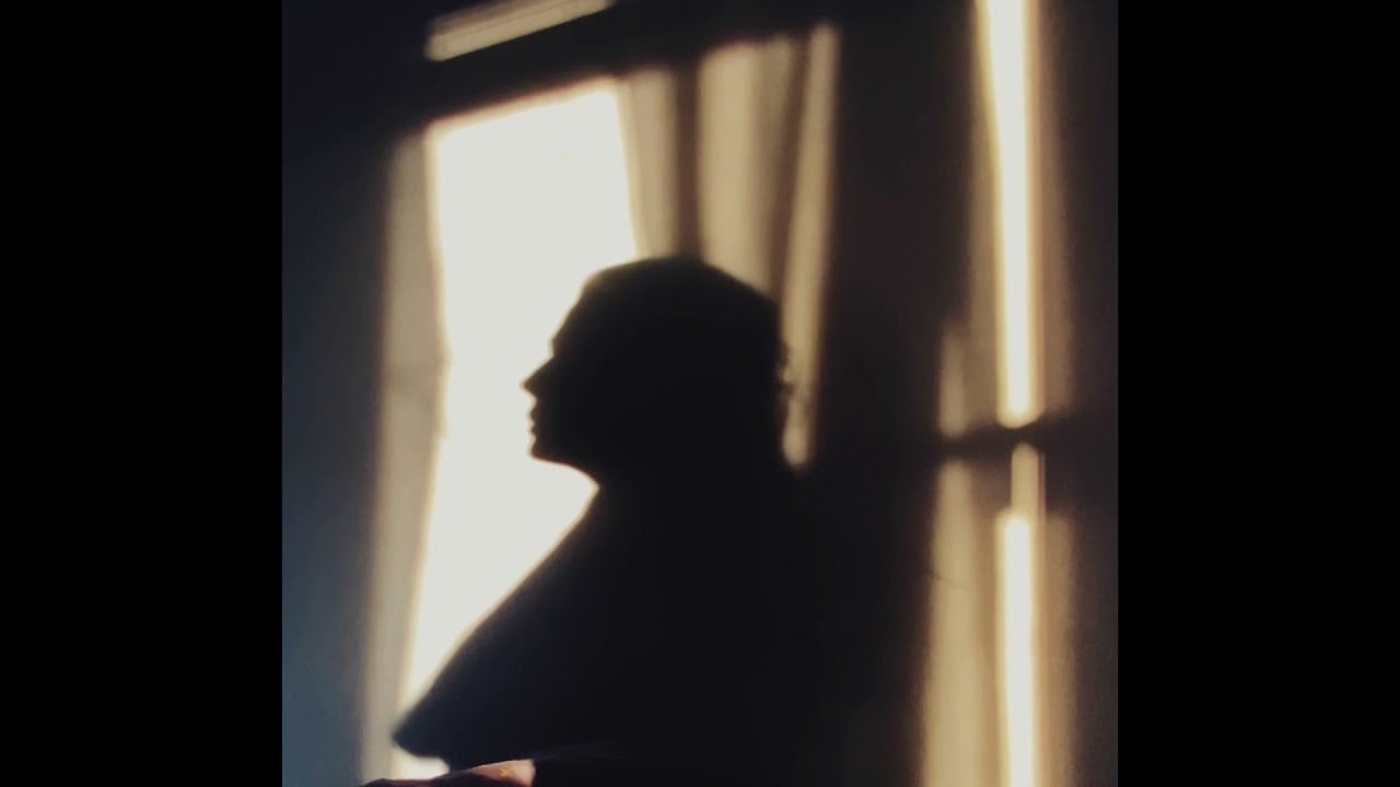If This Is It by Evan Miles [visualiser]
