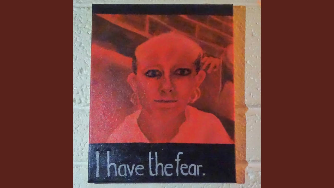 I Have The Fear