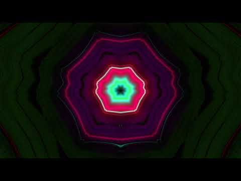COLM KEY - (feat.) FULLER MOON - "Never Turning Back"