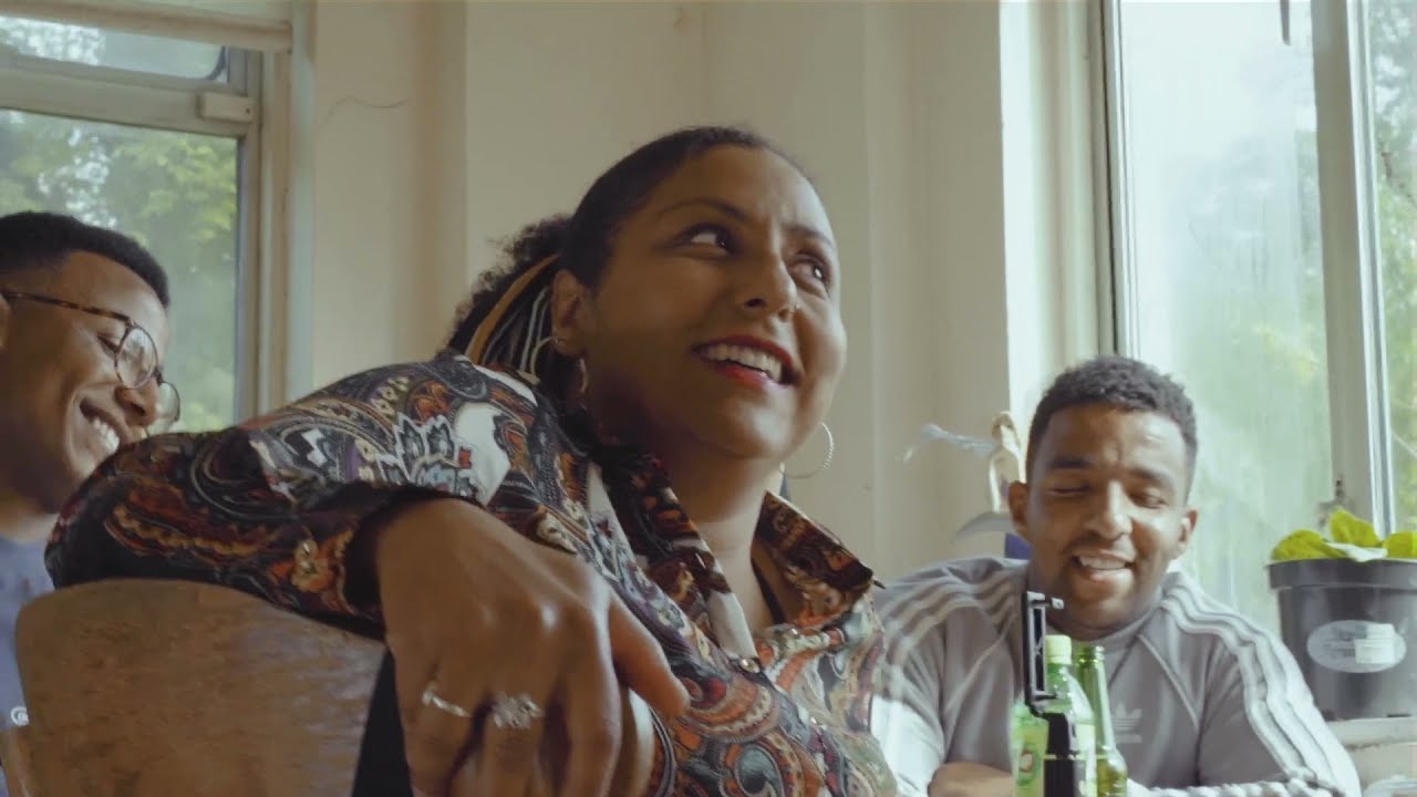 The Movement : Perspective Of A Black Irish Woman (Mini-Documentary with subtitles)