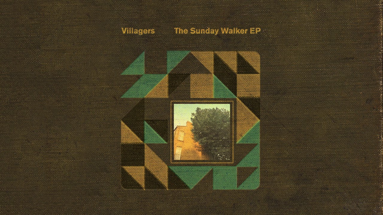 Villagers - Did You Know? (Official Audio)