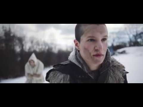 Big Thief - Mythological Beauty [Official Music Video]