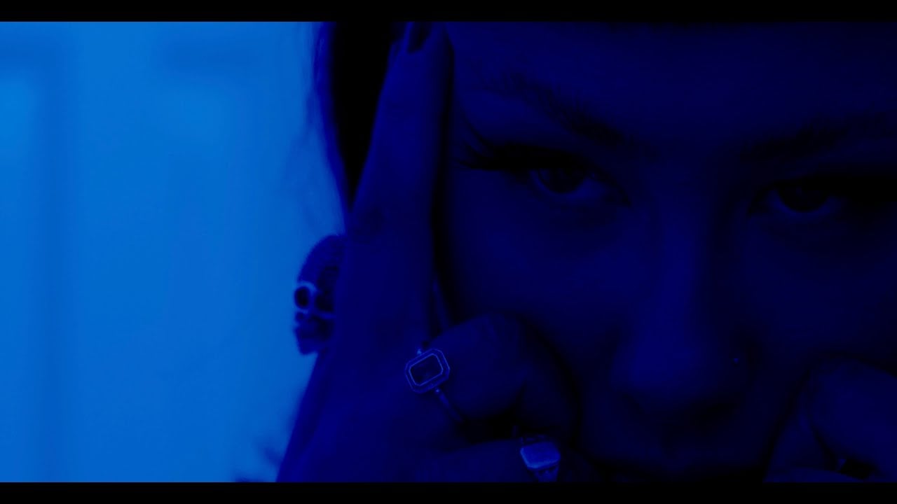 Parasite - Bobbi Arlo (Official Video)