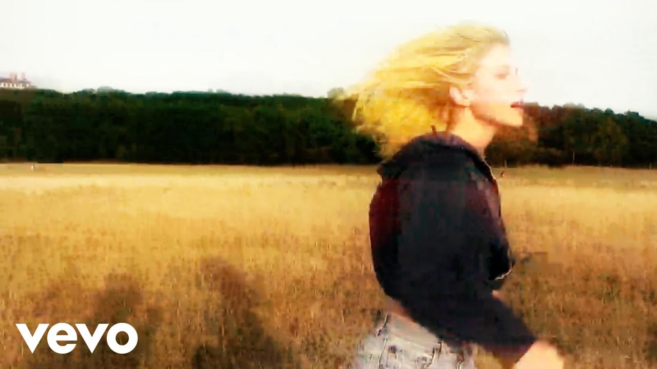 Hayley Williams - Parachute (Official Video)