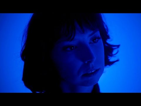 Soda Blonde - Small Talk (Official Video)