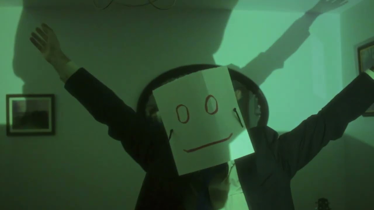 Basciville - Nothing Surprises Me Anymore (Official video)