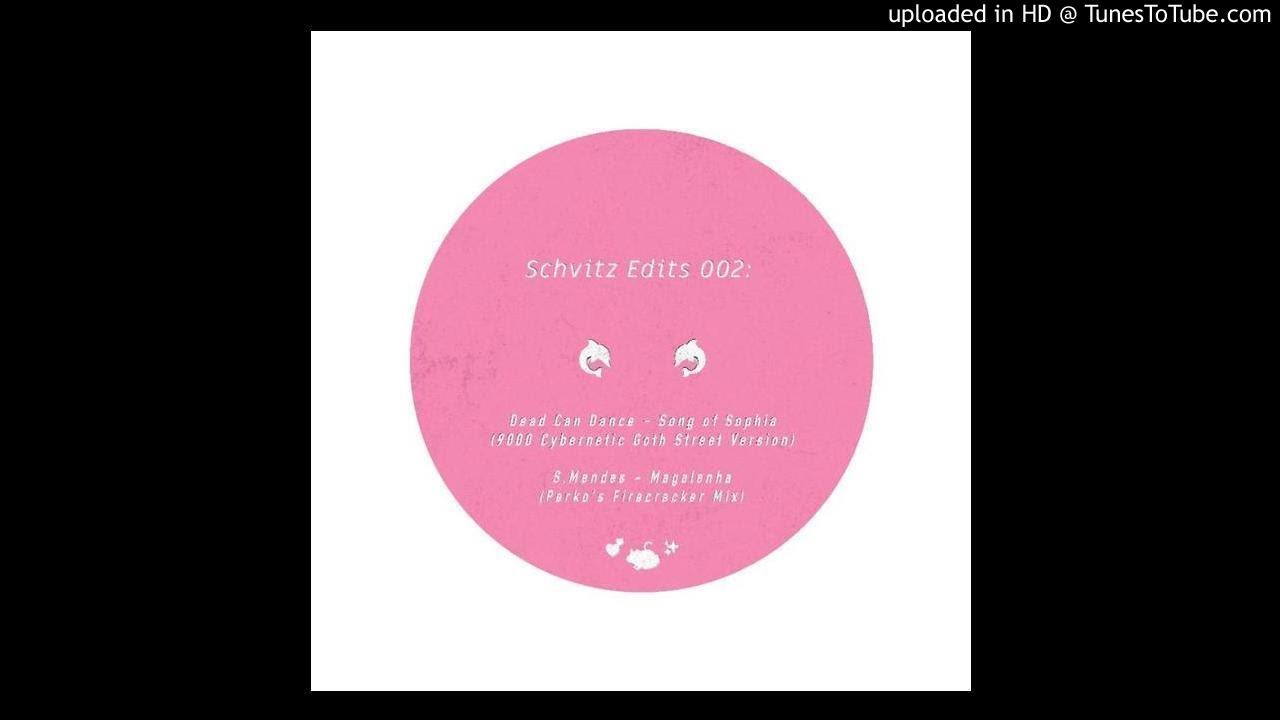 PREMIERE: S. Mendes - Magalenha (Perko's Firecracker Mix) [Schvitz Edits]