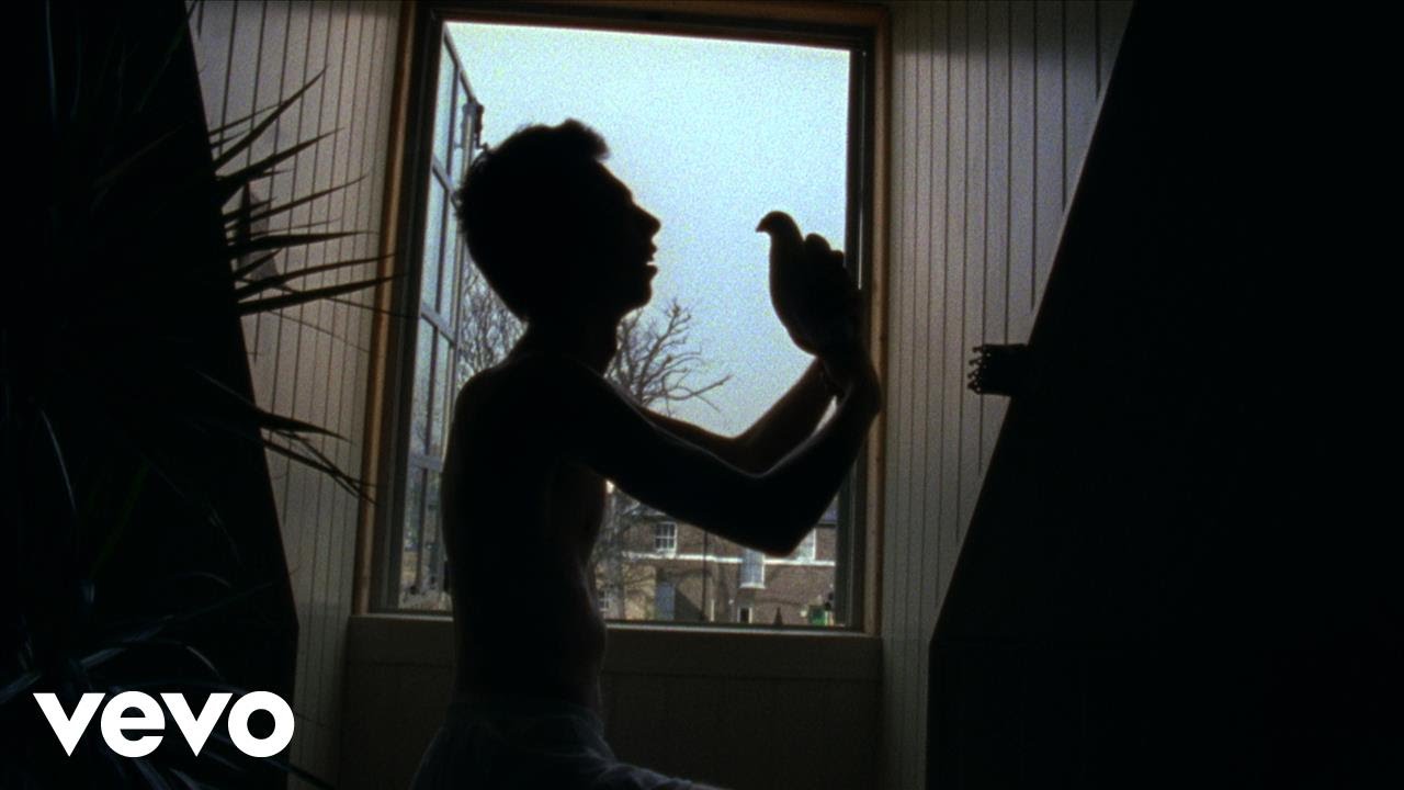 Mount Kimbie - We Go Home Together ft. James Blake