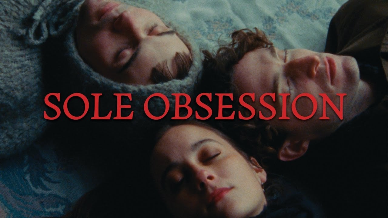 Nation of Language - Sole Obsession [Official Music Video]