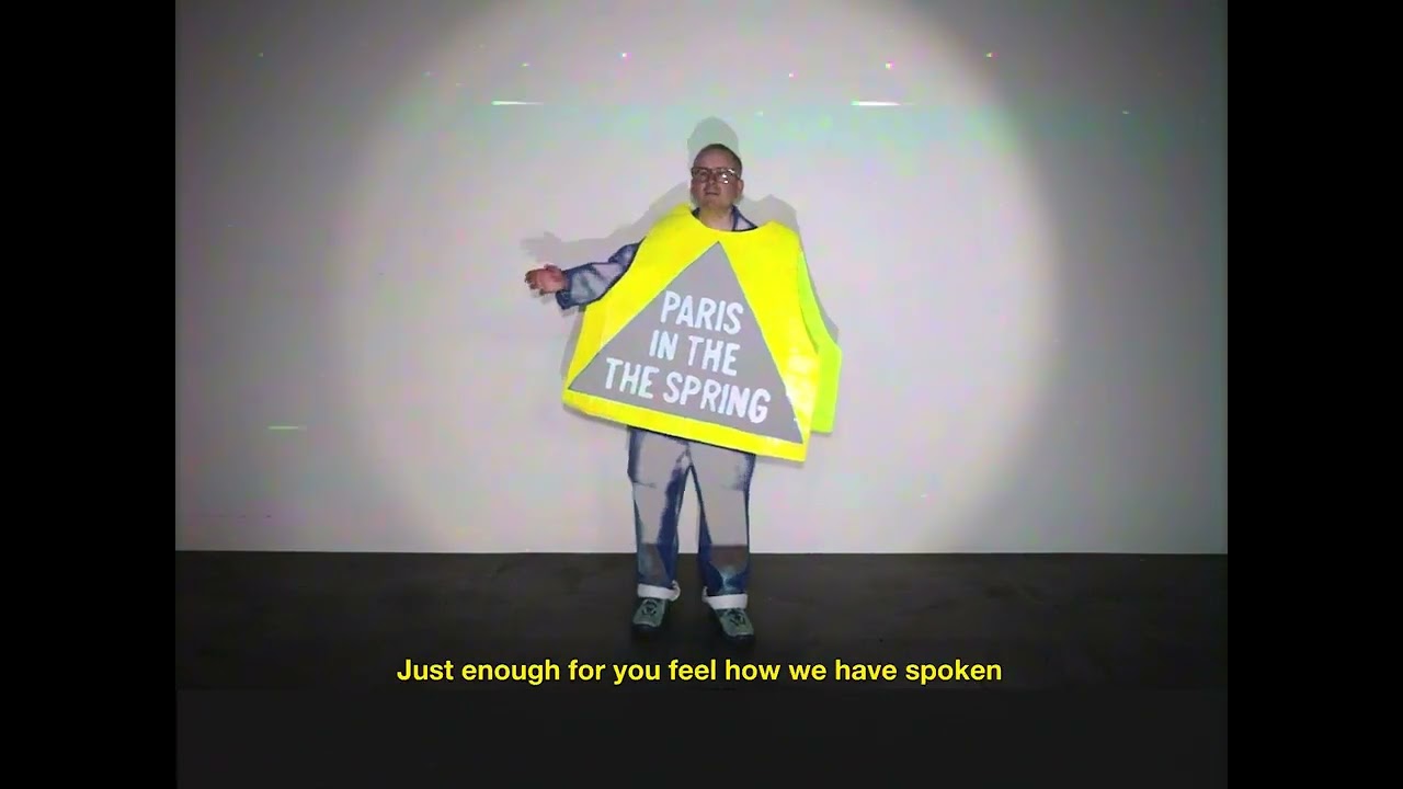 Alexis Taylor - I Can Feel Your Love (Lyric Video)