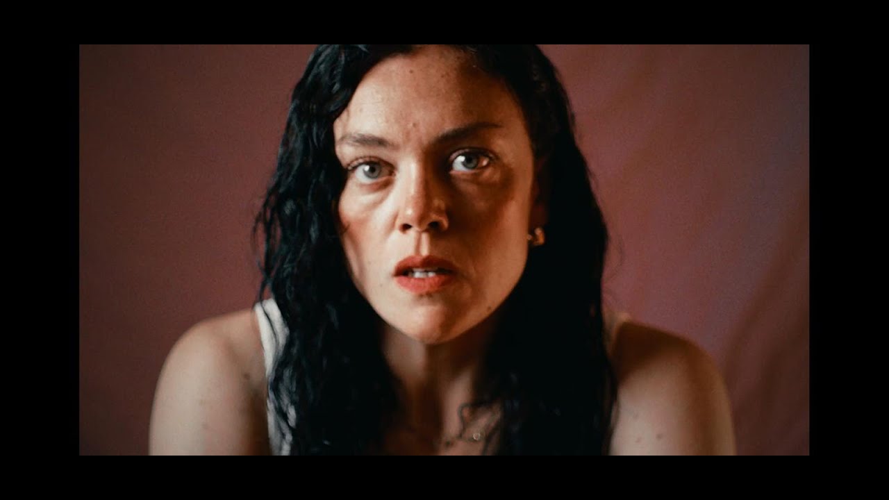 Iona Zajac - Anton (Official Video)