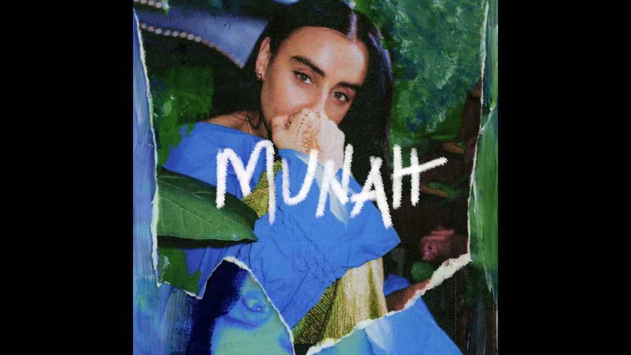 Maimuna Memon - Calling (Visualiser)