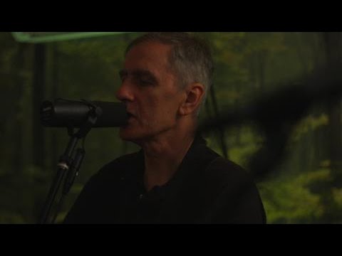 The Go-Betweens' Robert Forster Returns With Twanging Folk-Country Lullaby 'Let Me Imagine You'