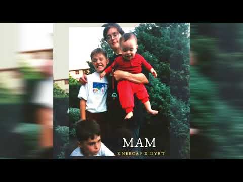 KNEECAP X DYRT - MAM (Official Audio)