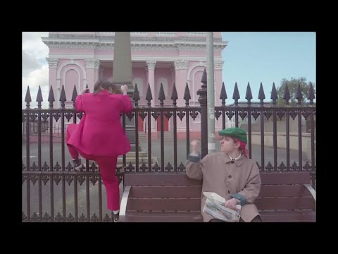 Problem Patterns - Letter of Resignation (Official Video)