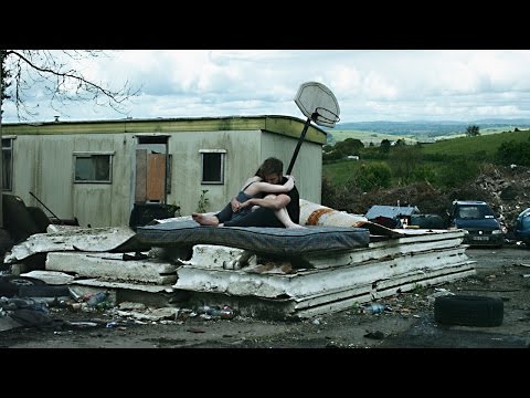 Talos // Your Love Is An Island (Official Video)