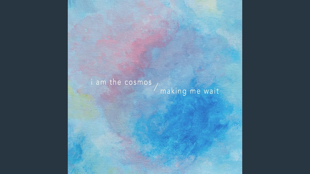 Making Me Wait