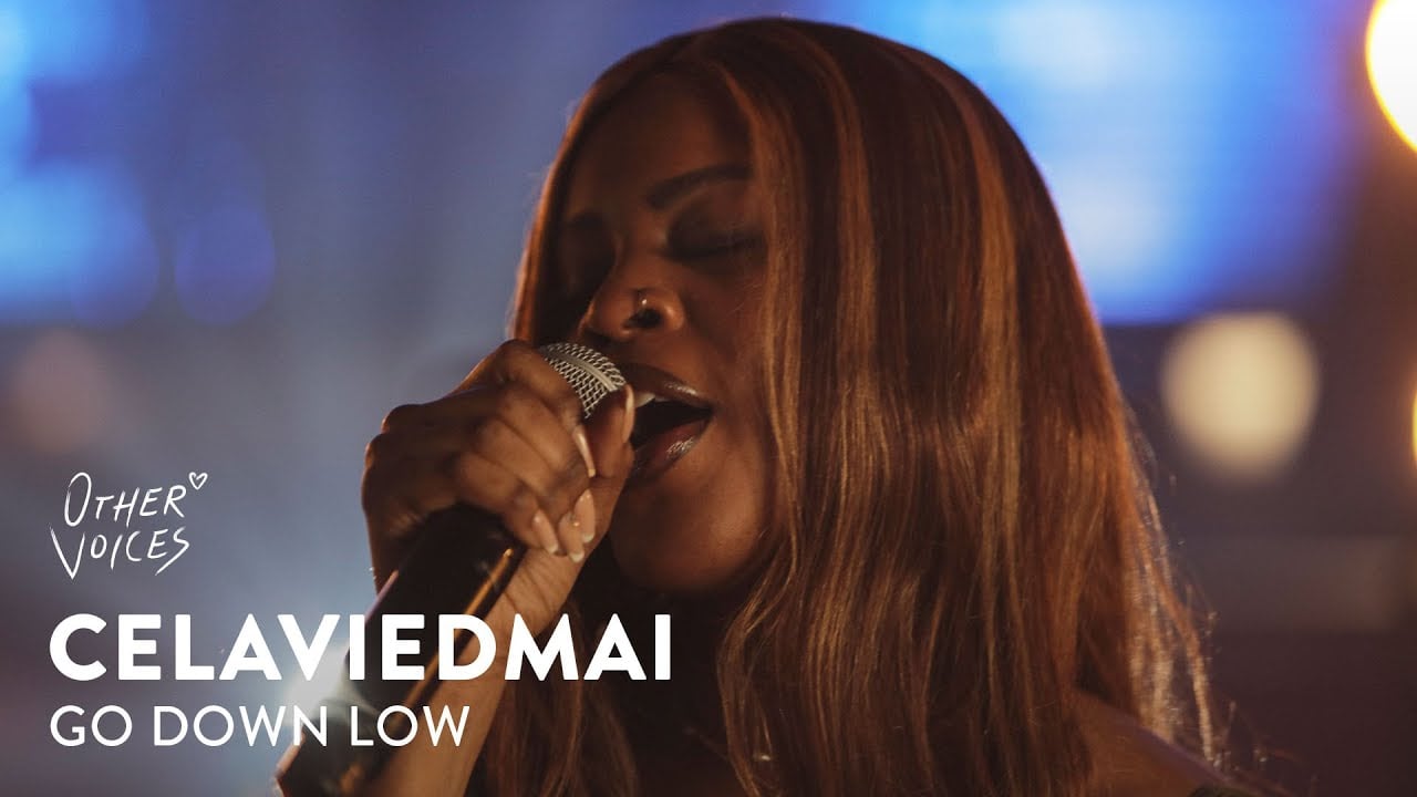 Celaviedmai - Go Down Low | Live at Other Voices Festival (2022)
