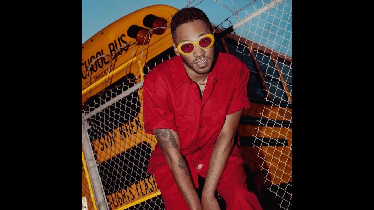 KAYTRANADA & Thundercat - Be Careful