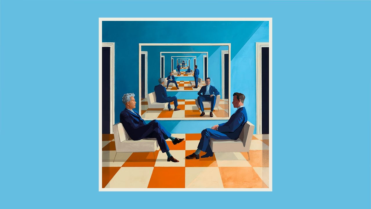 POLO & PAN — Petite Etoile feat. Beth Ditto (Lyrics Video)