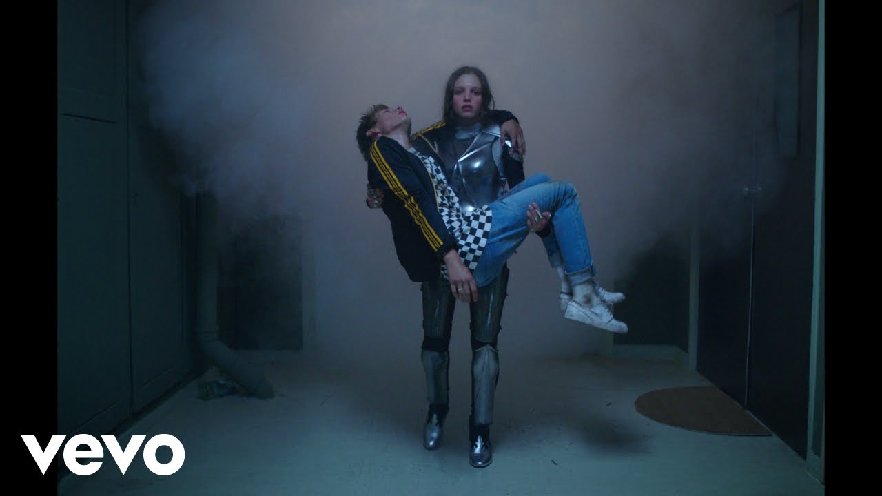 Beck - Up All Night