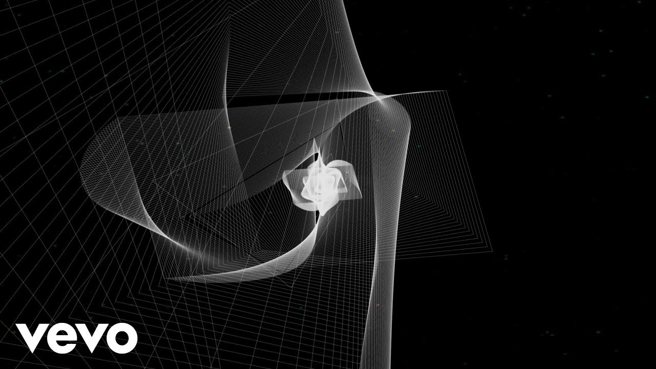 Arooj Aftab, Vijay Iyer, Shahzad Ismaily - Sajni (Visualizer)