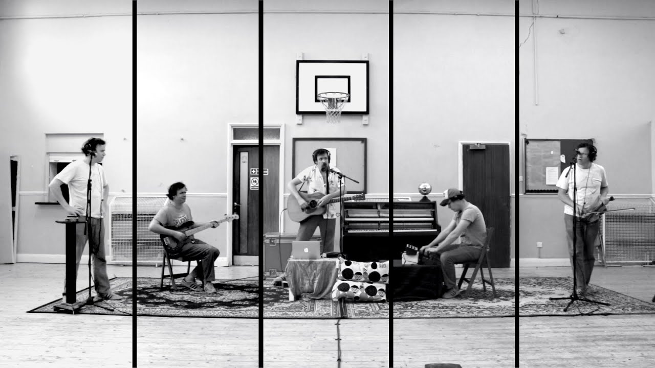 Seamus Fogarty - Johnny K (Official Video)
