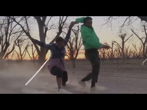 Bon Iver - Faith - Official Video