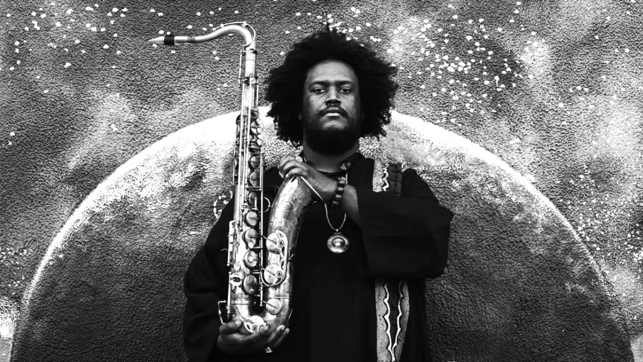 Kamasi Washington - 'Malcolm's Theme'