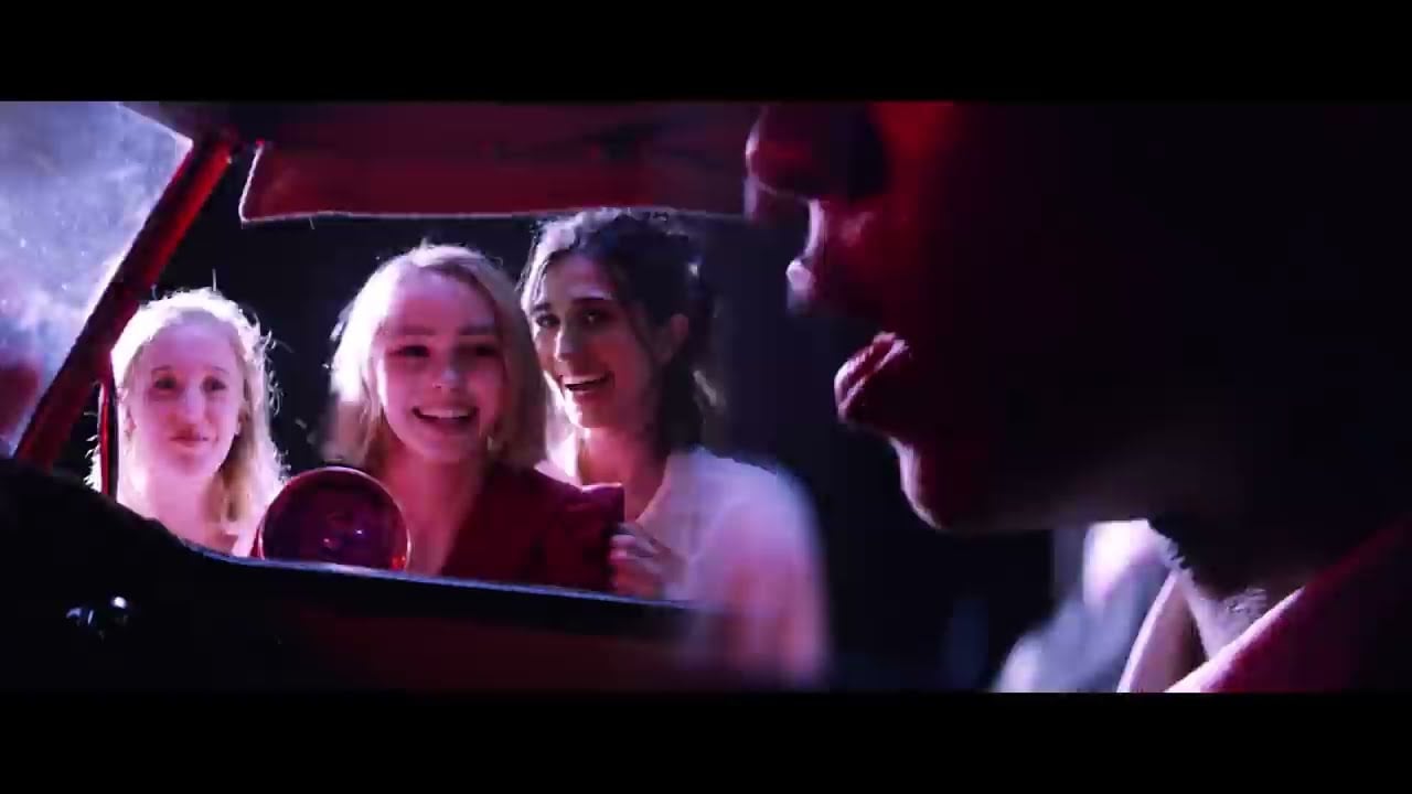 Rejjie Snow - All Around the World (Official Video)