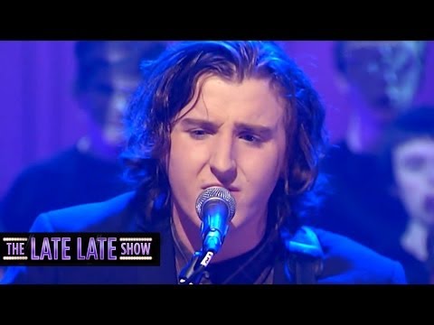 Little Green Cars | The Consequences of Not Sleeping | The Works | RTÉ ONE