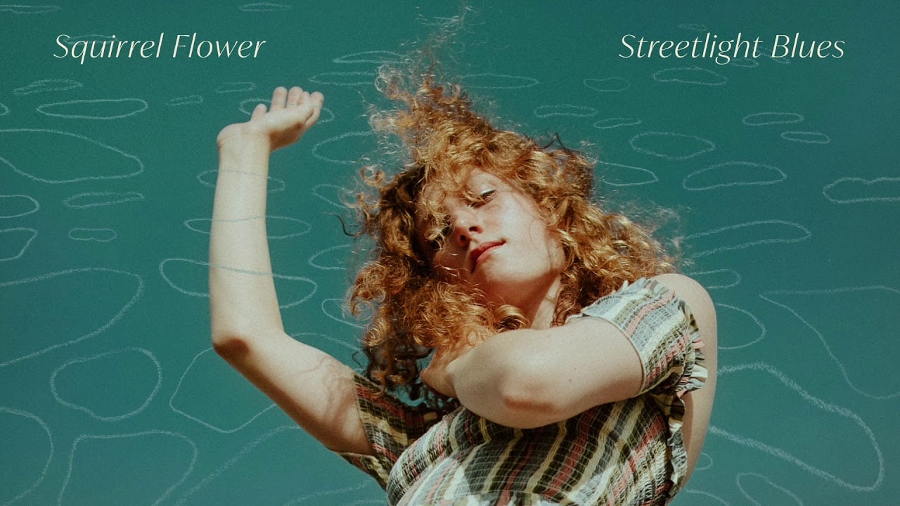 Squirrel Flower - Streetlight Blues [OFFICIAL AUDIO]