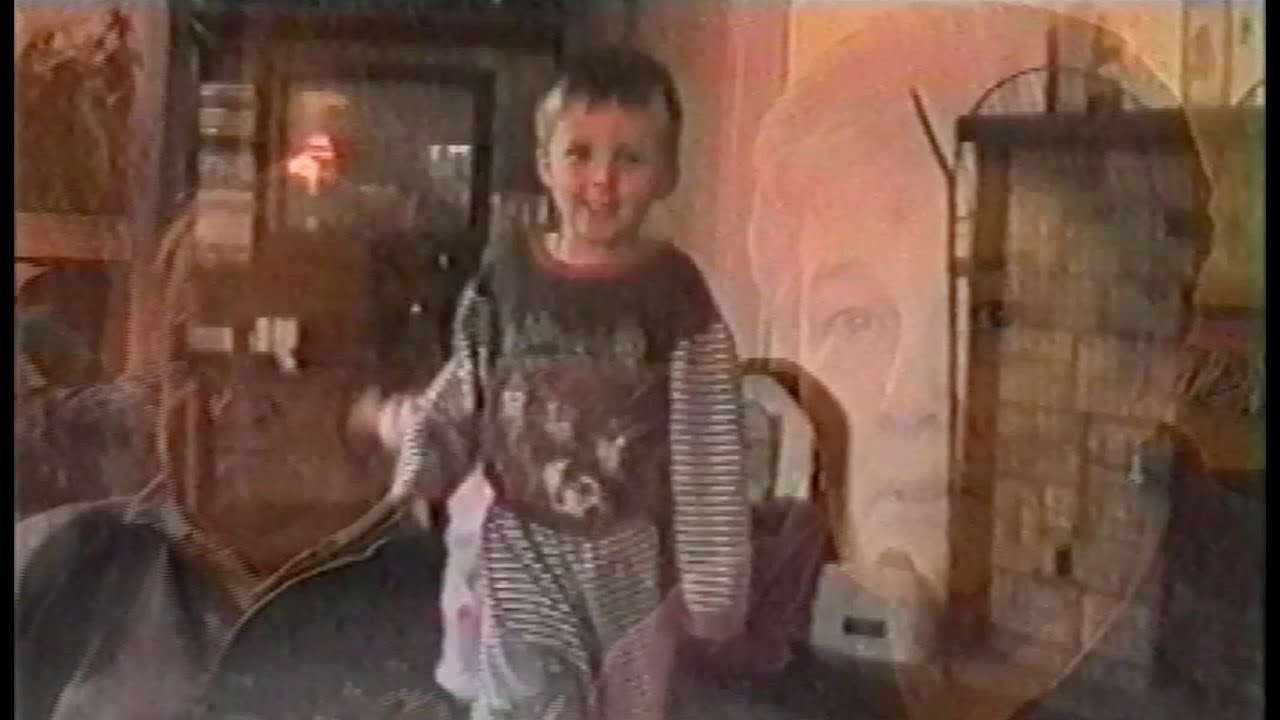 CAOIMHÍN - Do Them Proud (Official Video)